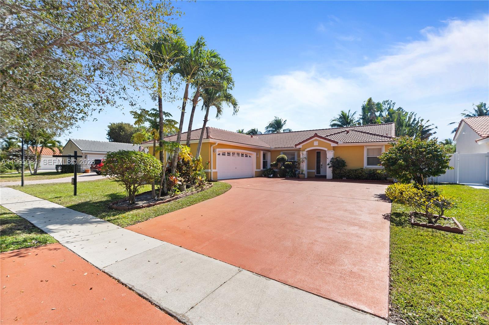 12730 Southwest 20th Street Miramar, FL 33027 - Photo 47 of 71