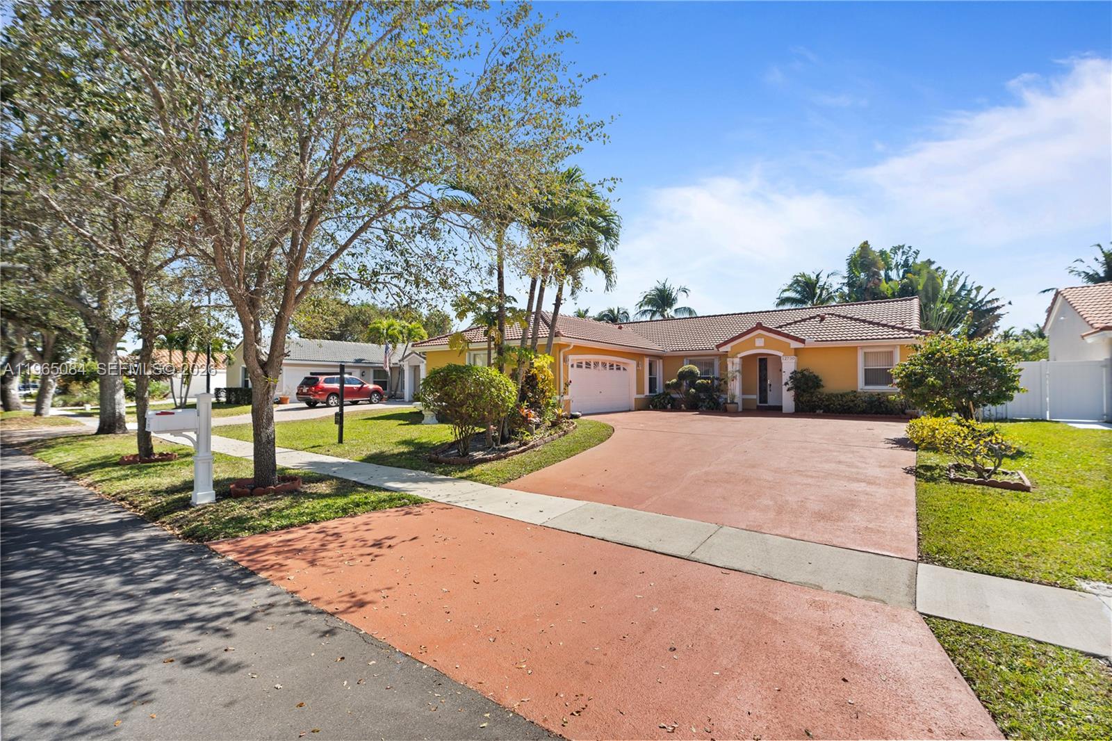 12730 Southwest 20th Street Miramar, FL 33027 - Photo 51 of 71