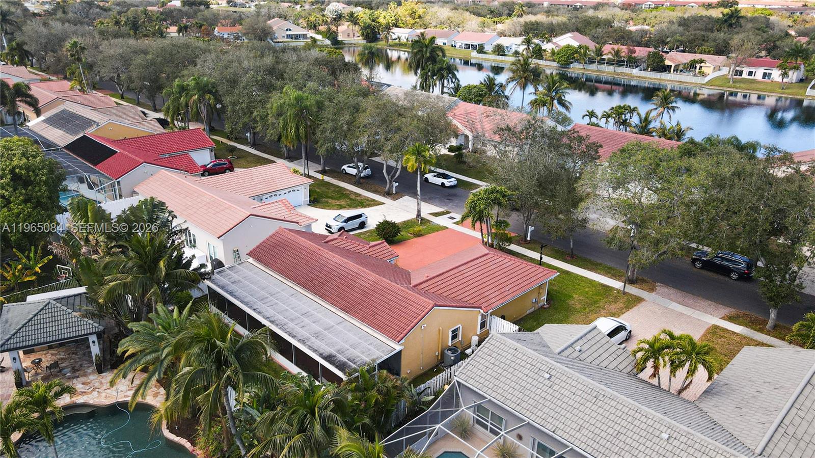 12730 Southwest 20th Street Miramar, FL 33027 - Photo 53 of 71