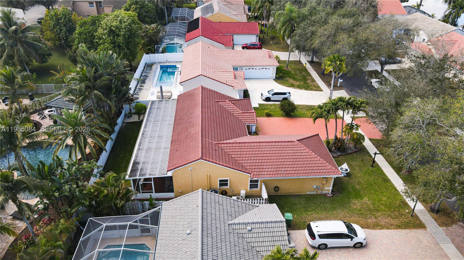 12730 Southwest 20th Street Miramar, FL 33027 - Photo 54 of 71