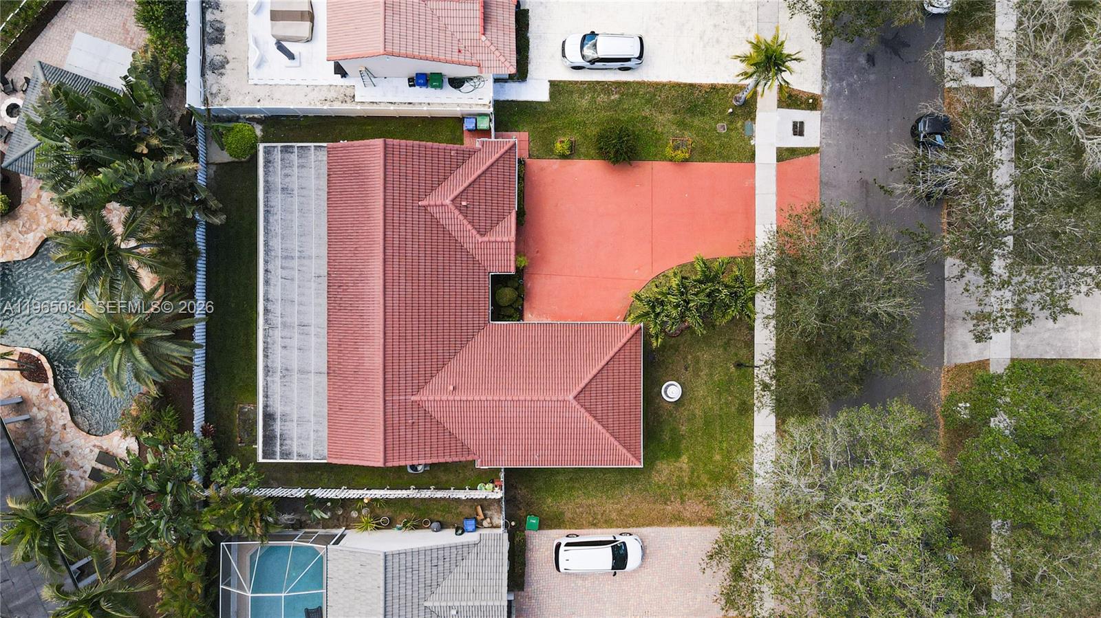 12730 Southwest 20th Street Miramar, FL 33027 - Photo 55 of 71