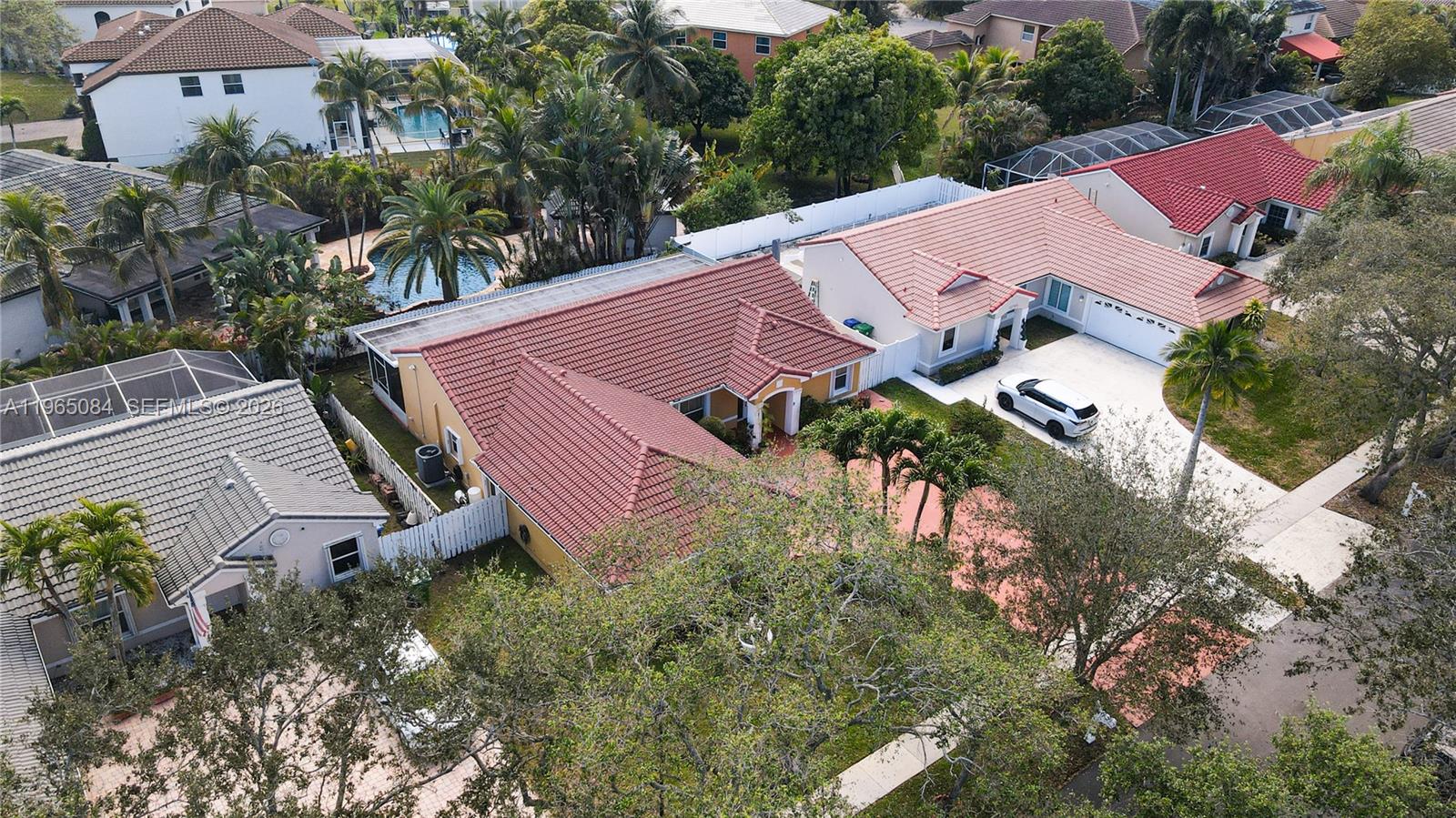 12730 Southwest 20th Street Miramar, FL 33027 - Photo 56 of 71