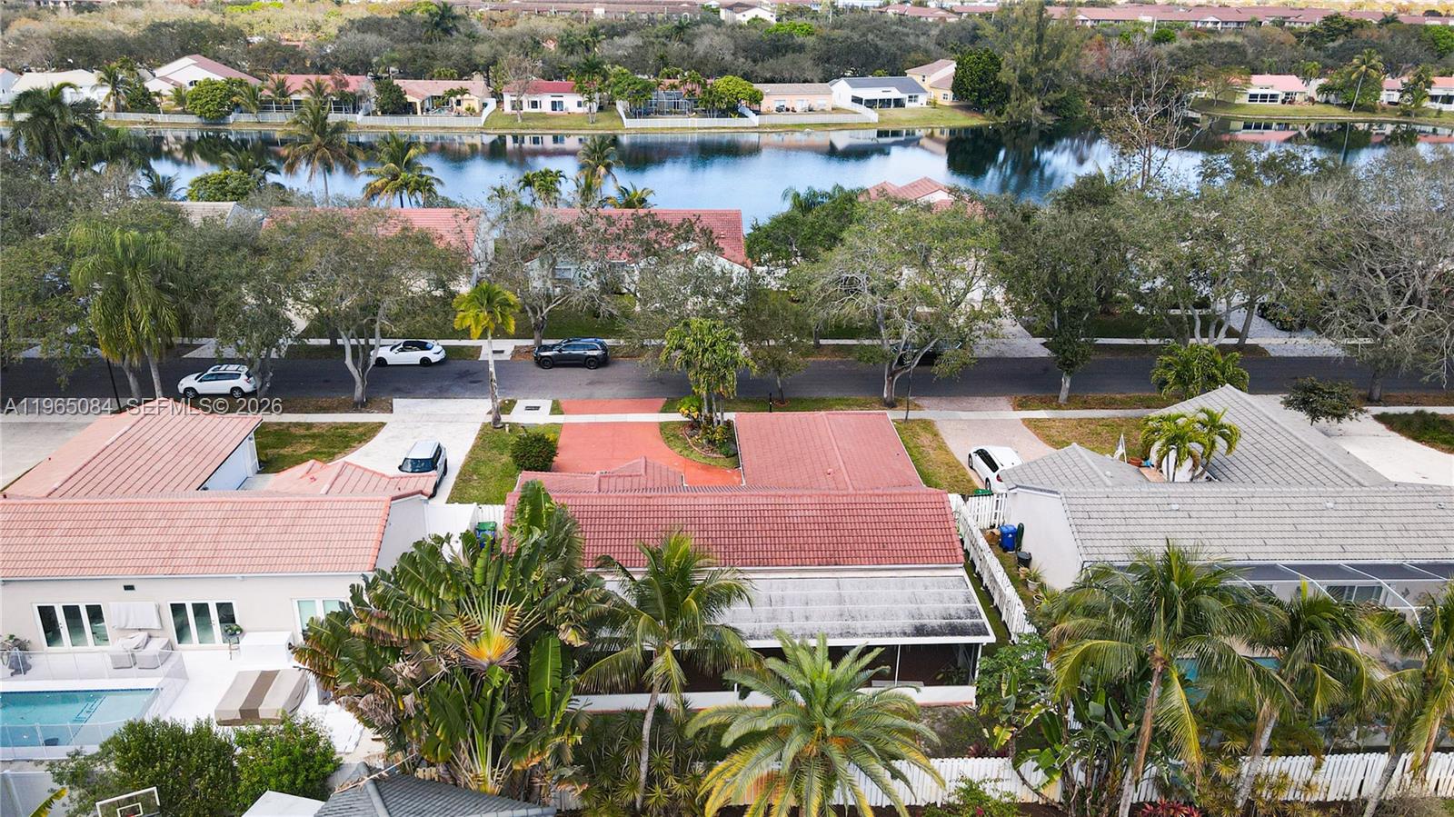 12730 Southwest 20th Street Miramar, FL 33027 - Photo 57 of 71