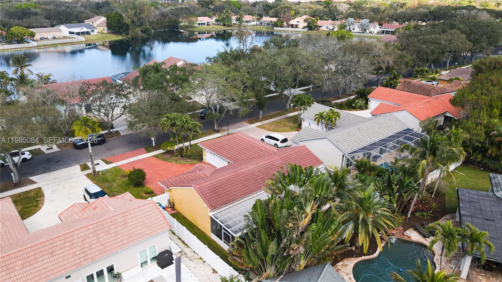 12730 Southwest 20th Street Miramar, FL 33027 - Photo 58 of 71