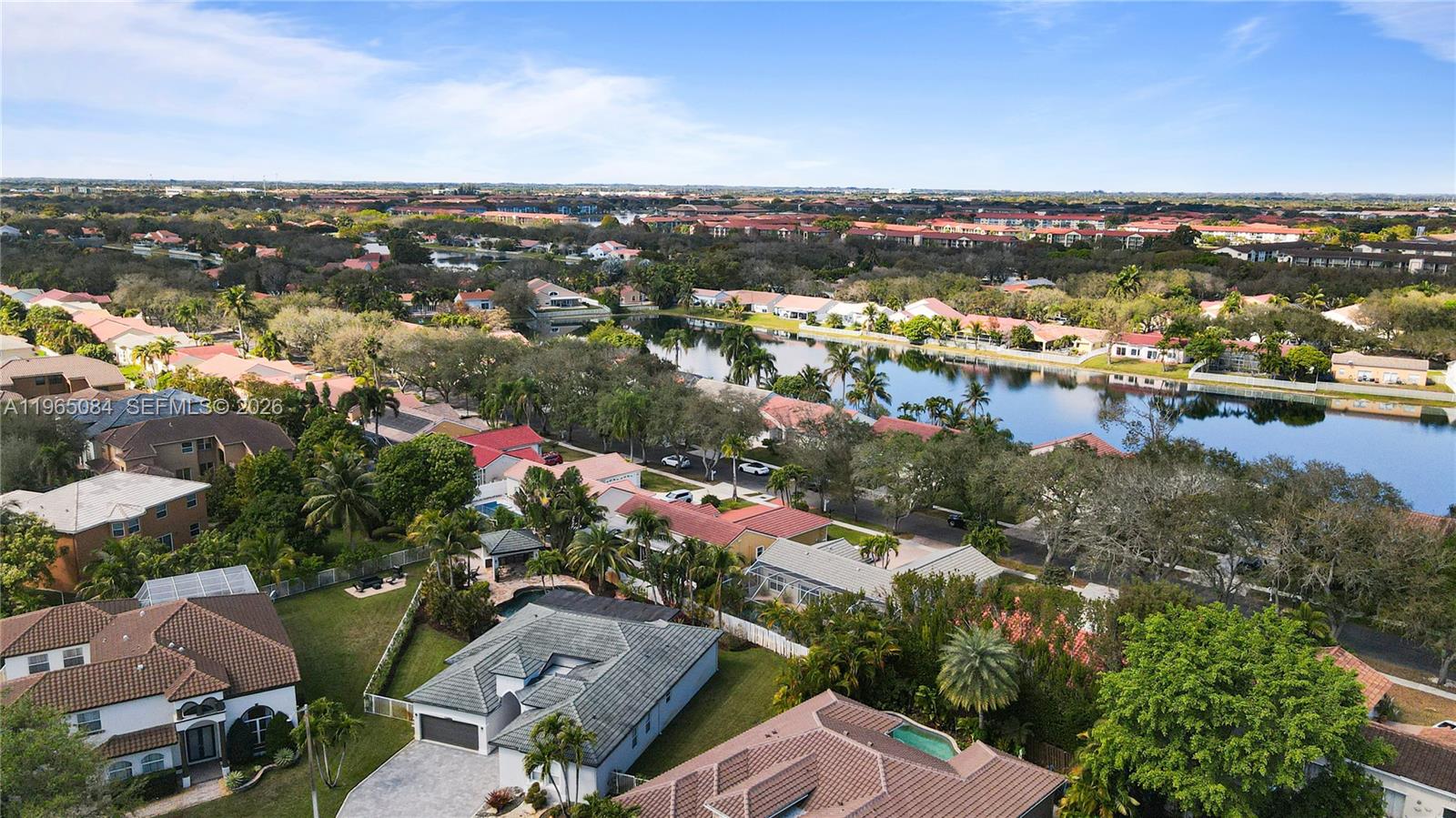 12730 Southwest 20th Street Miramar, FL 33027 - Photo 61 of 71