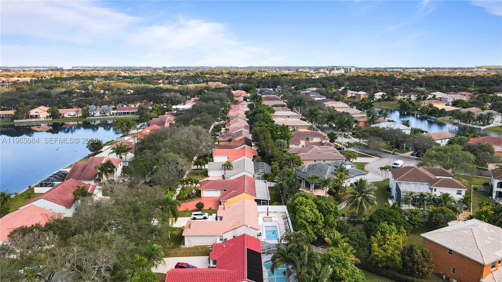 12730 Southwest 20th Street Miramar, FL 33027 - Photo 62 of 71