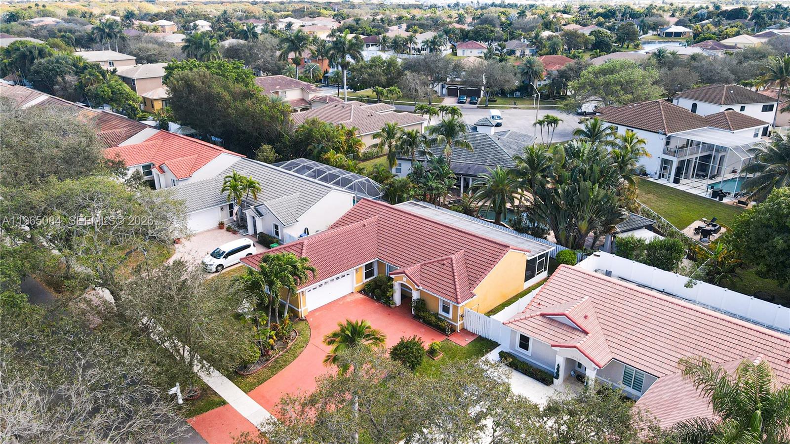 12730 Southwest 20th Street Miramar, FL 33027 - Photo 63 of 71