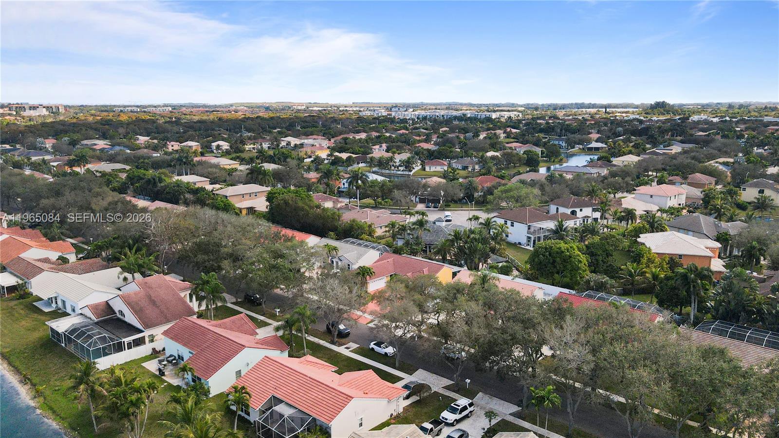 12730 Southwest 20th Street Miramar, FL 33027 - Photo 66 of 71