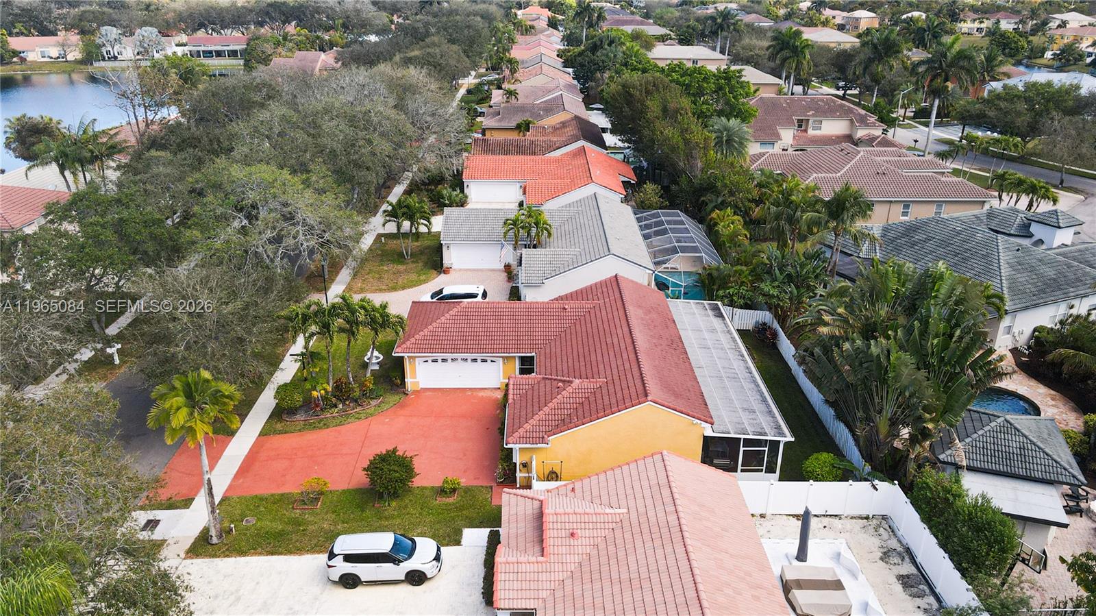 12730 Southwest 20th Street Miramar, FL 33027 - Photo 67 of 71