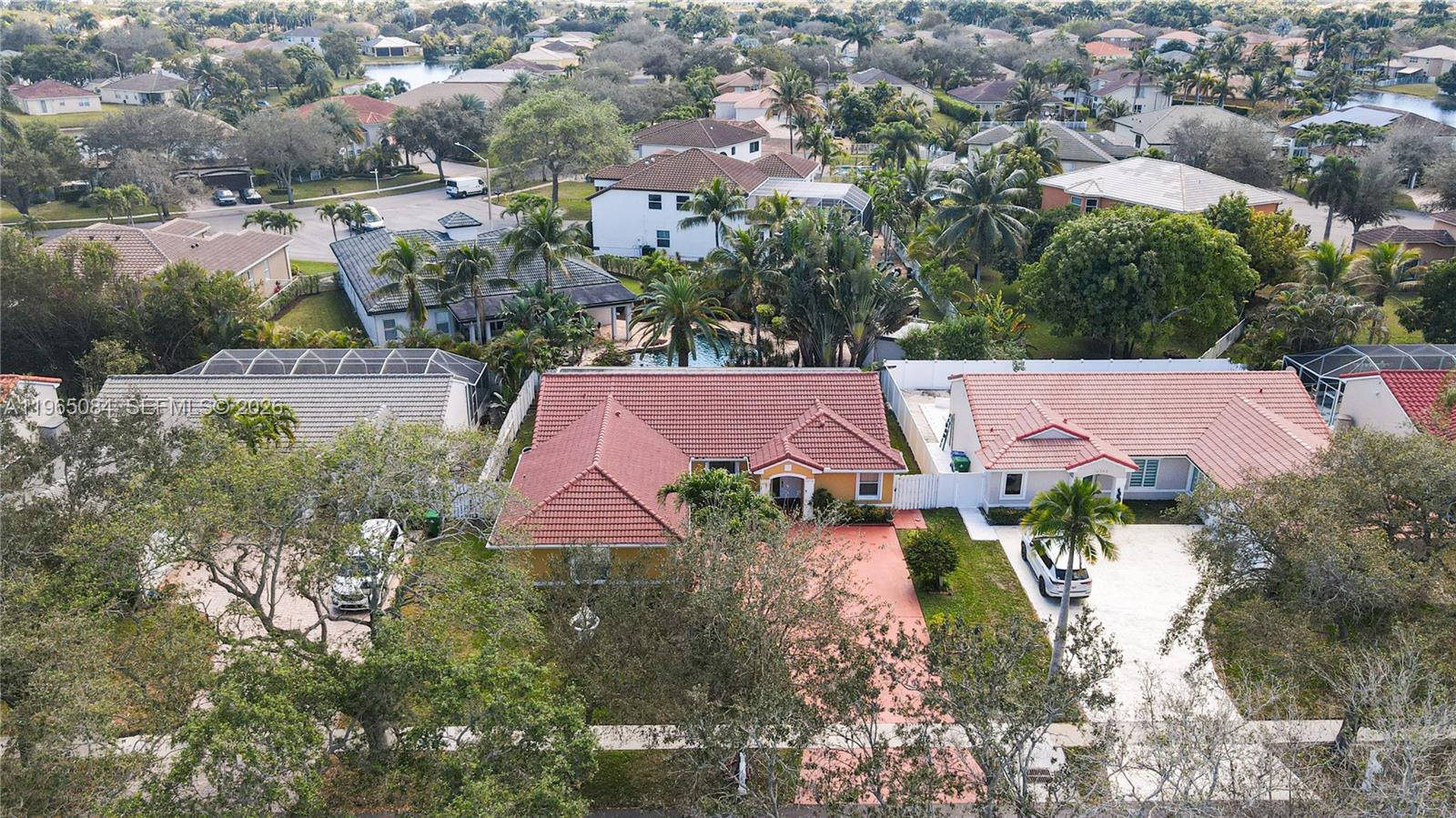 12730 Southwest 20th Street Miramar, FL 33027 - Photo 68 of 71
