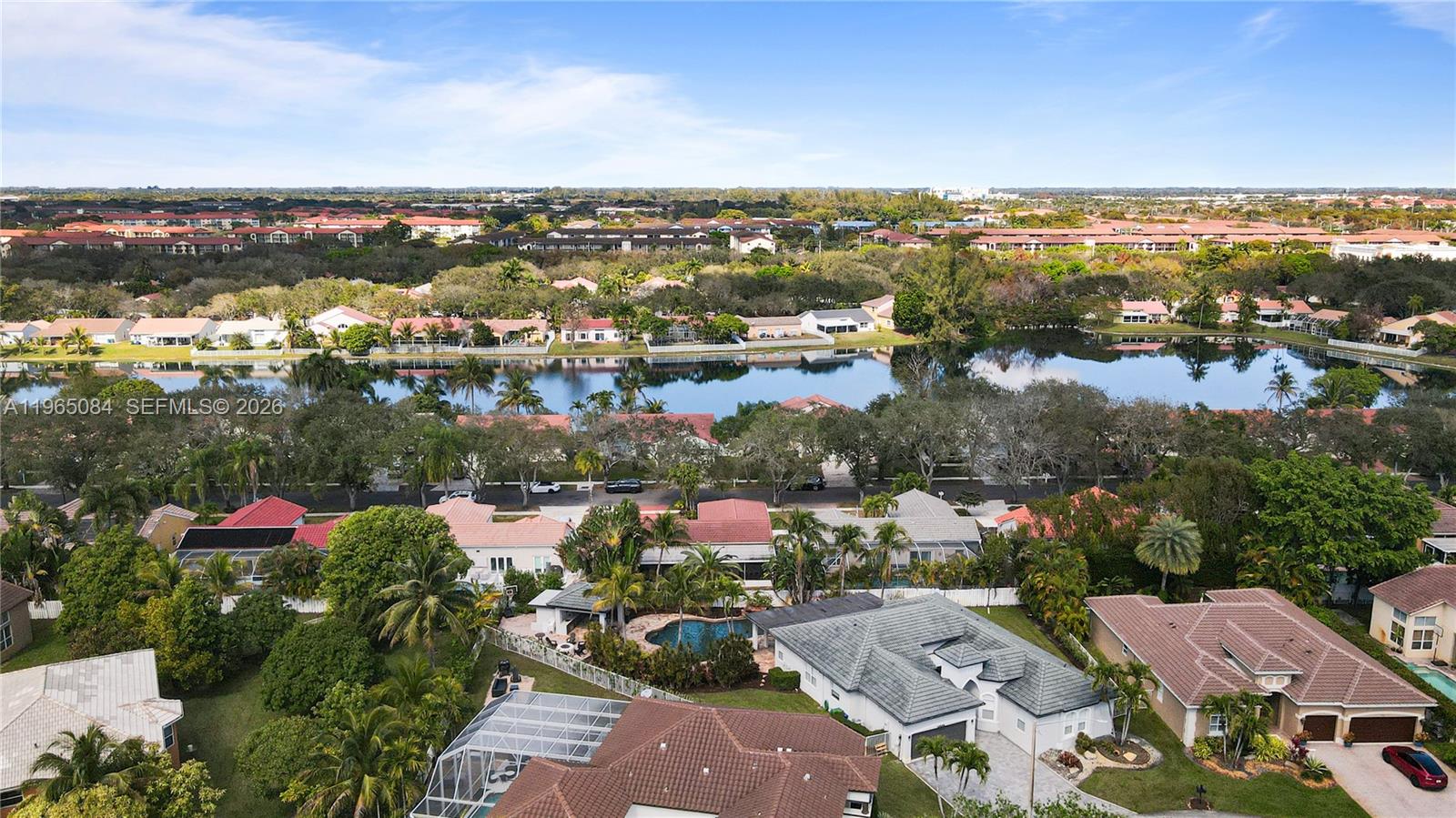 12730 Southwest 20th Street Miramar, FL 33027 - Photo 69 of 71