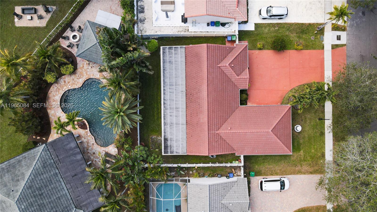 12730 Southwest 20th Street Miramar, FL 33027 - Photo 70 of 71