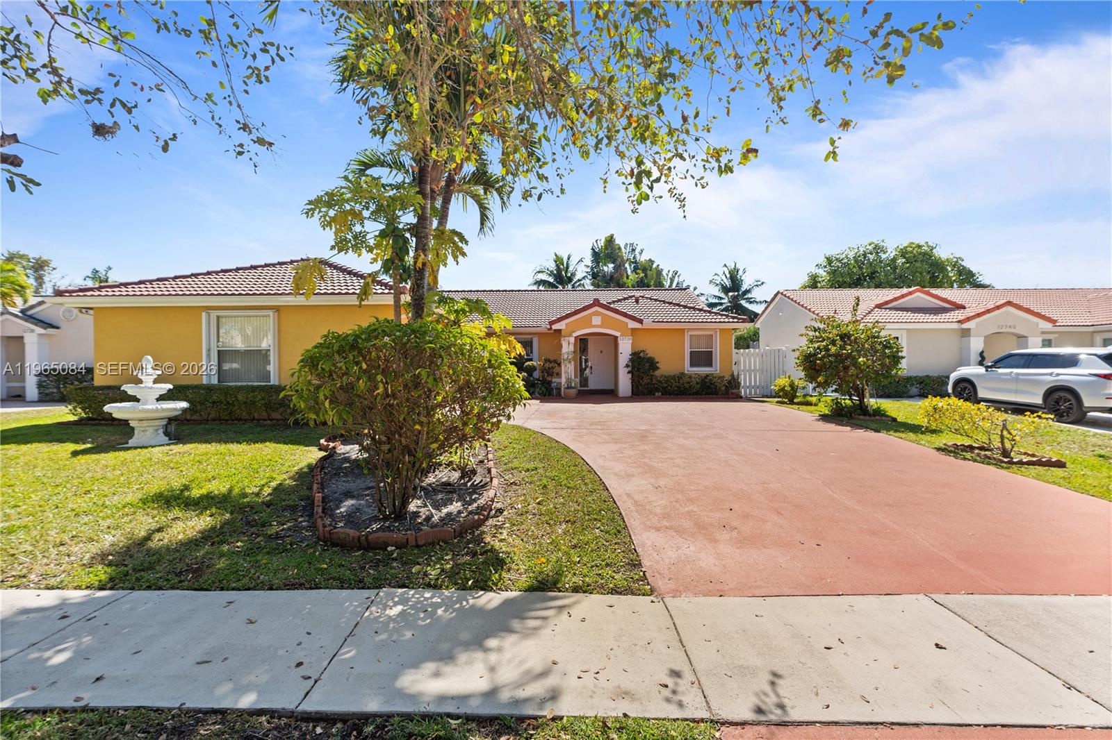 12730 Southwest 20th Street Miramar, FL 33027 - Photo 71 of 71