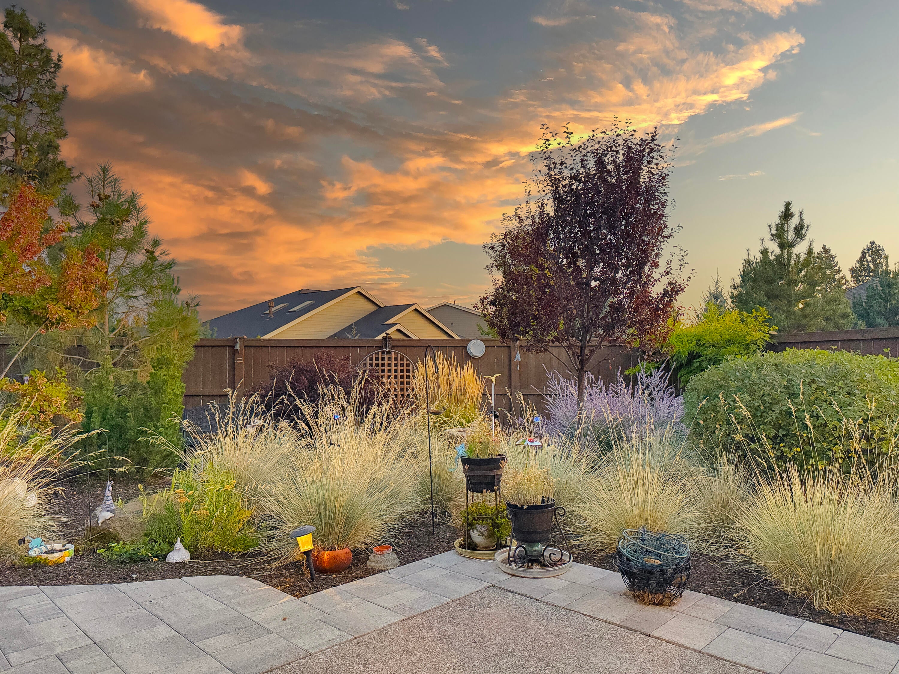 61076 Manhae Loop Bend, OR 97702 - Photo 59 of 67 Backyard