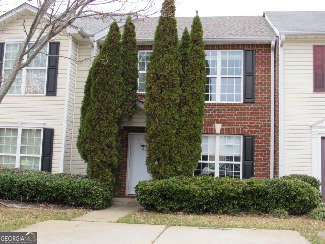 2055 Grove Way Hampton, GA 30228 - Photo 1 of 1 Front