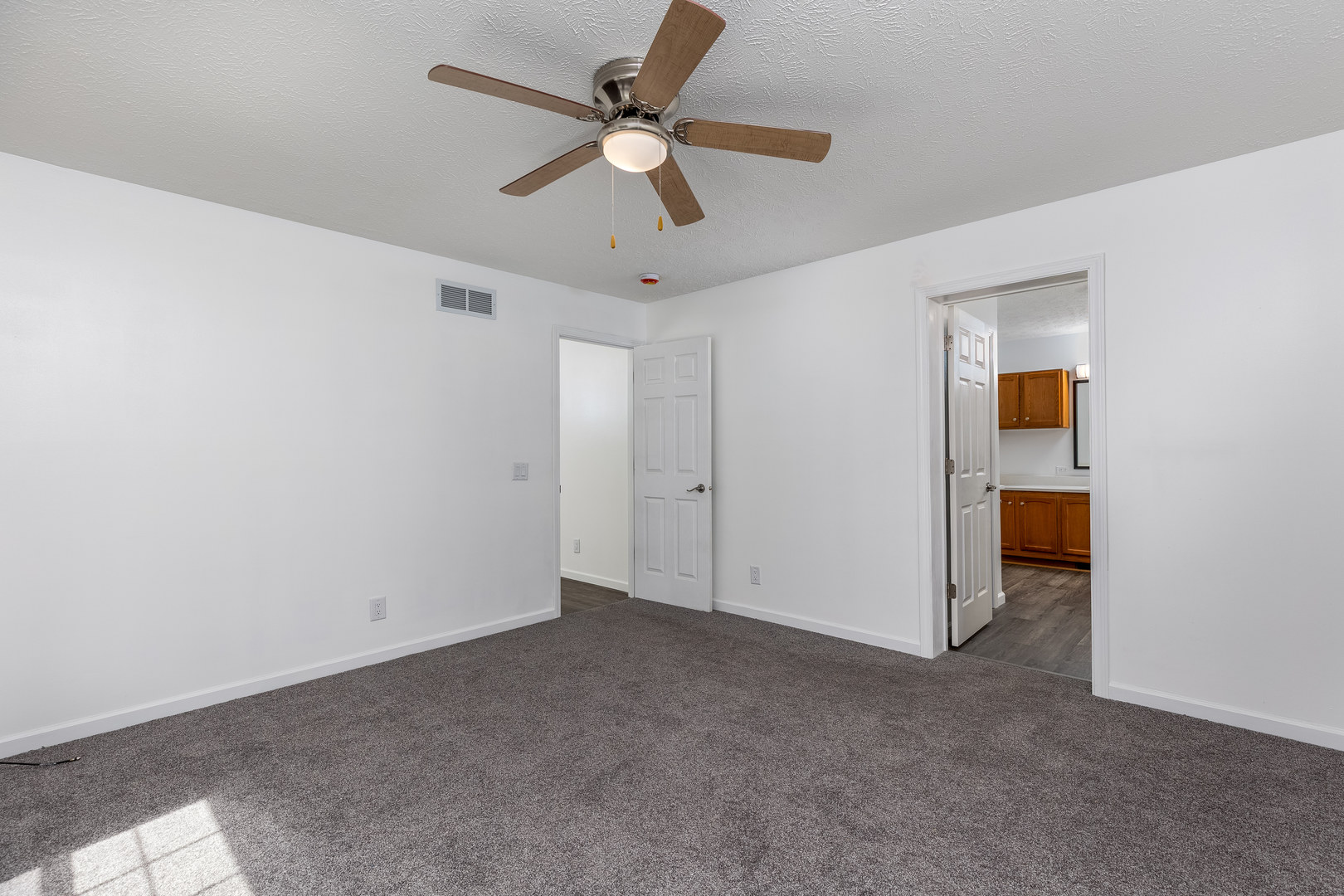 931 Highway 26 Magnolia, IL 61336 - Photo 17 of 35 a view of an empty room