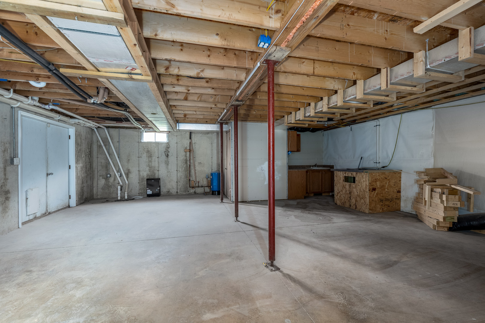 931 Highway 26 Magnolia, IL 61336 - Photo 22 of 35 a view of a garage