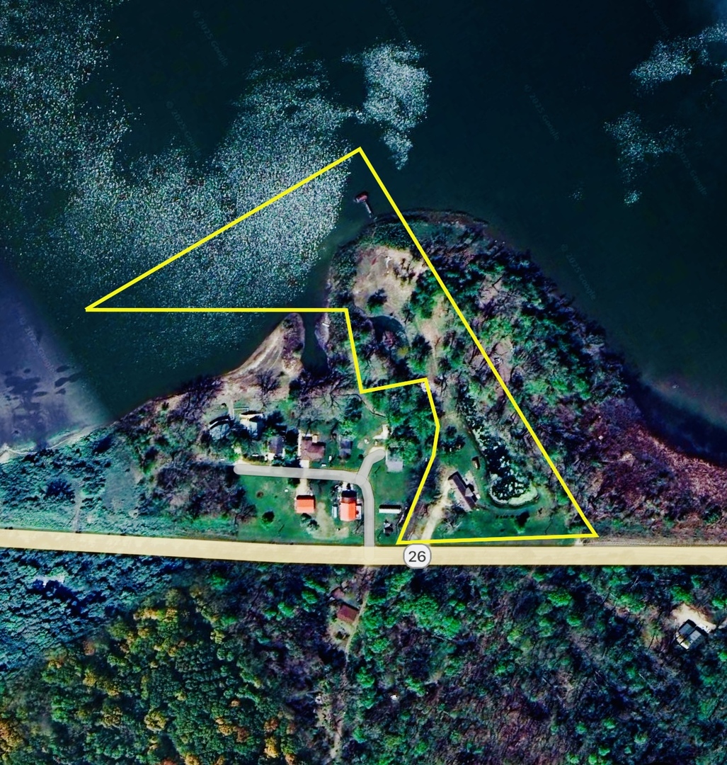 931 Highway 26 Magnolia, IL 61336 - Photo 35 of 35 a view of an outdoor space