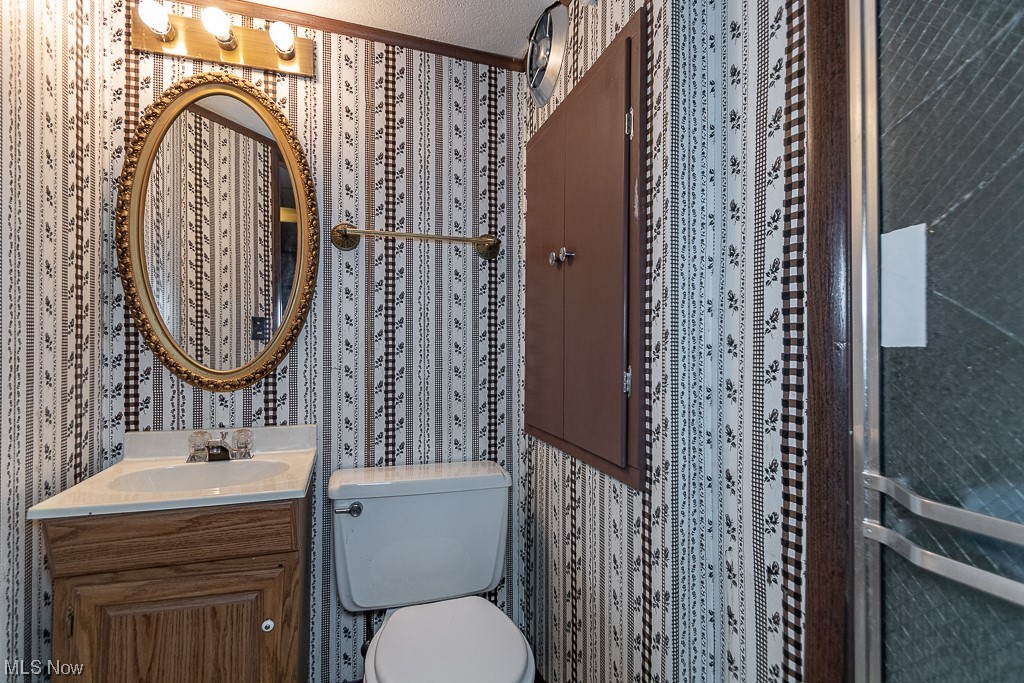 1418 Hillside Road Independence, OH 44131 - Photo 22 of 34 Full Bathroom