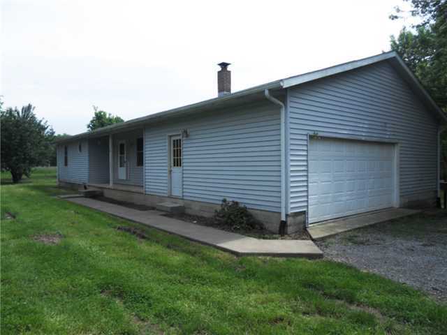 7900 Oak Ridge Road Hillsboro, OH 45133 - Photo 1 of 2