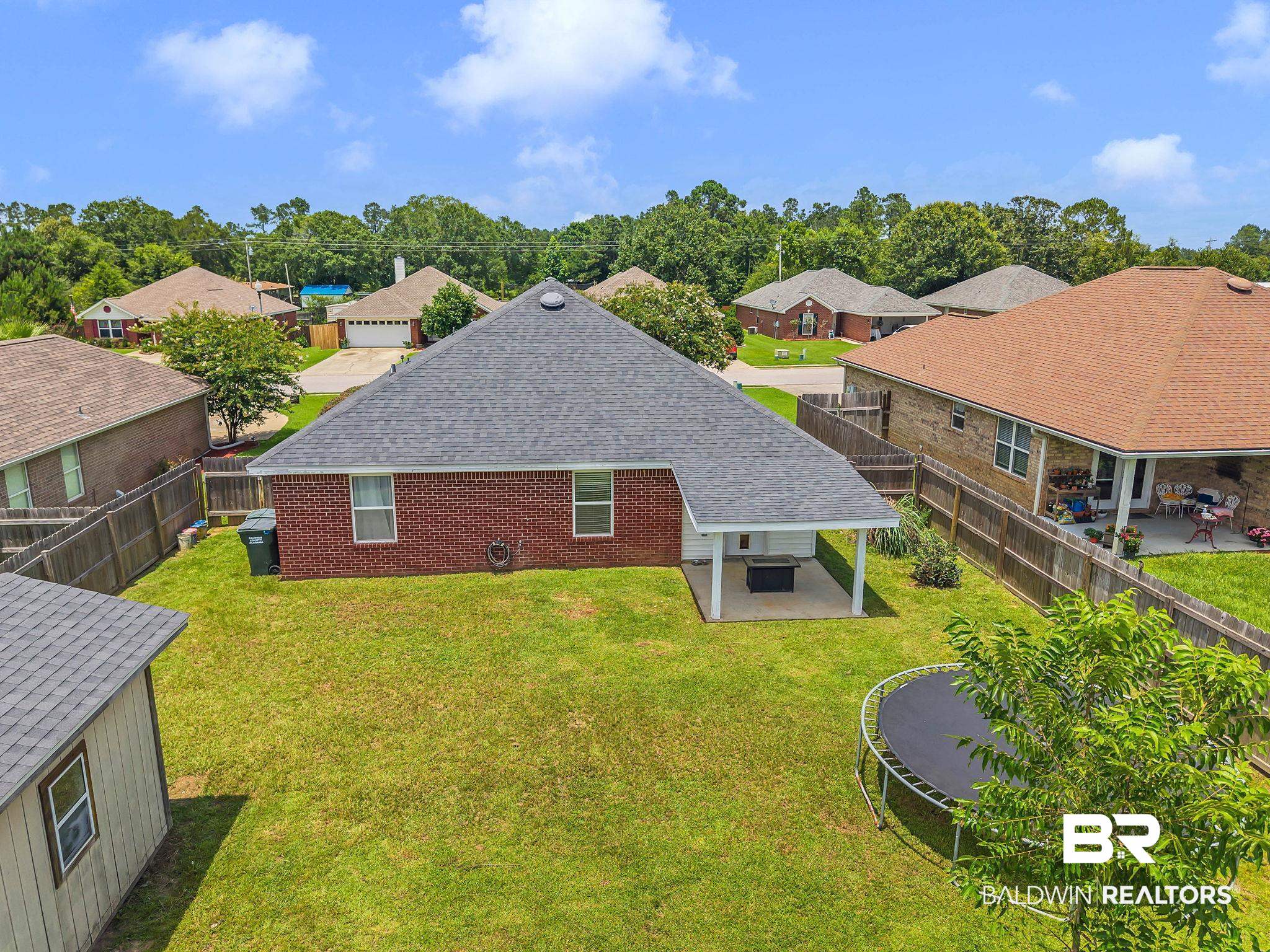 17015 Sugar Loop Foley, AL 36535 - Photo 61 of 63