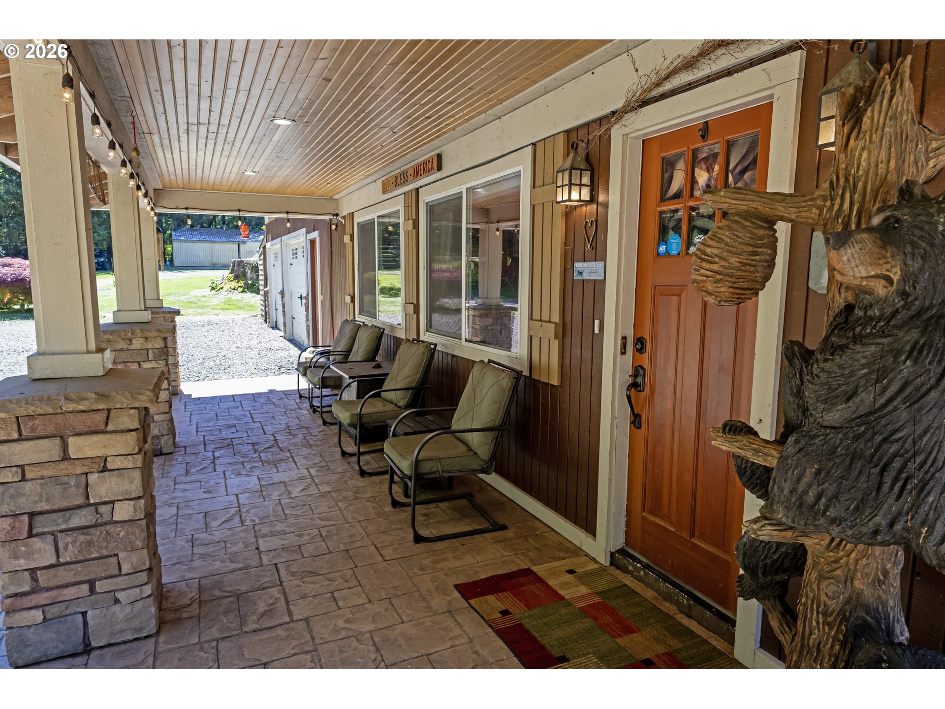81908 Cow Creek Road Seaside, OR 97138 - Photo 18 of 40