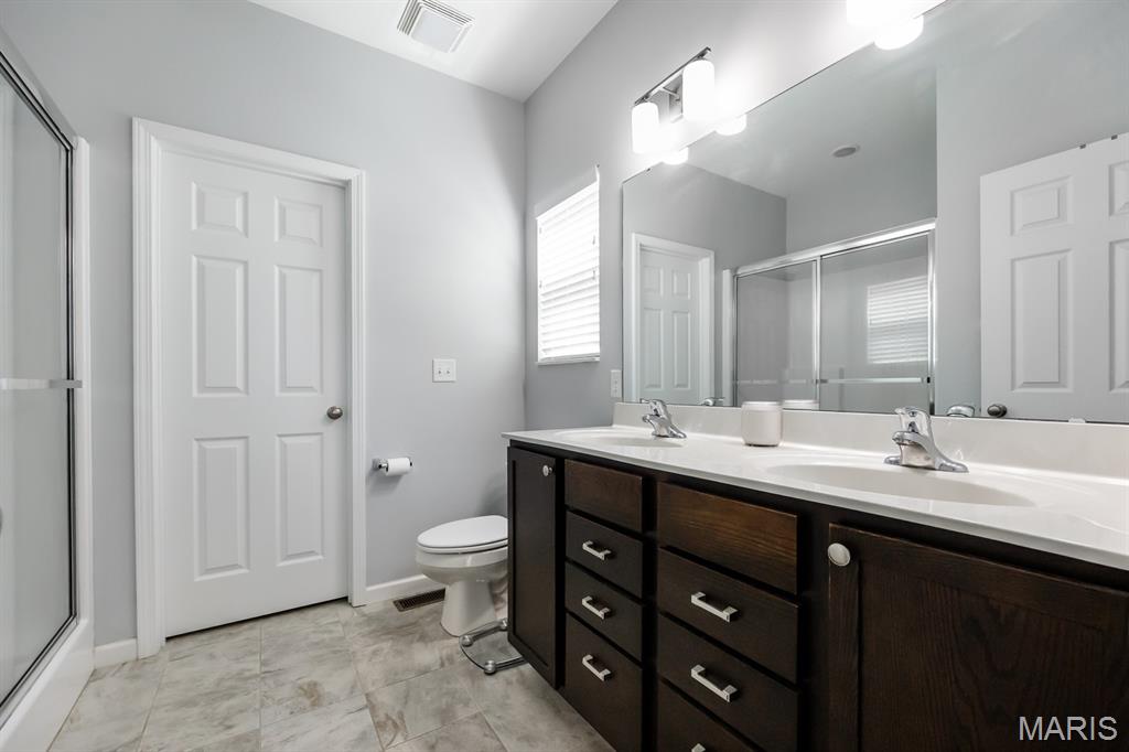 861 Bluff Ridge Lane Shiloh, IL 62221 - Photo 14 of 26 Gallery Image 14