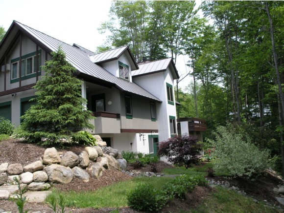 1 Blueberry Road Lincoln, NH 03251 - Photo 1 of 1