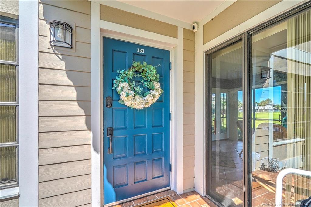 333 Golfview Circle, Unit 333 Stuart, FL 34996 - Photo 1 of 31
