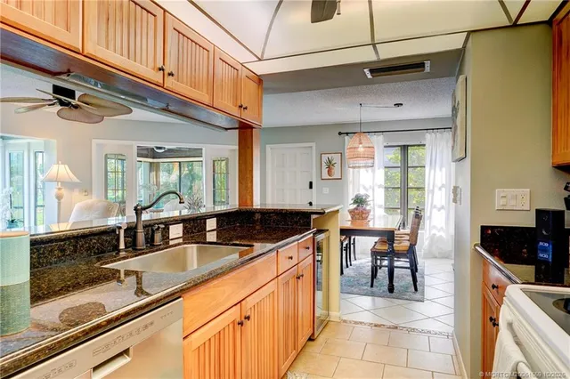 $499,000 | 333 Golfview Circle, Unit 333, Stuart, FL 34996