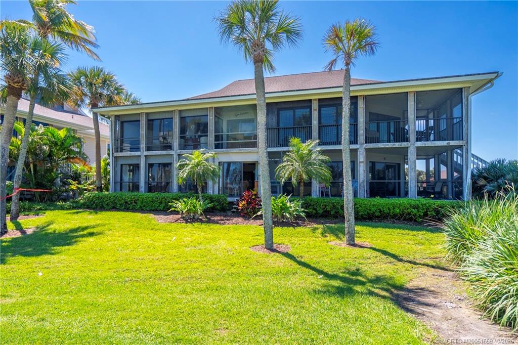 333 Golfview Circle, Unit 333 Stuart, FL 34996 - Photo 23 of 31