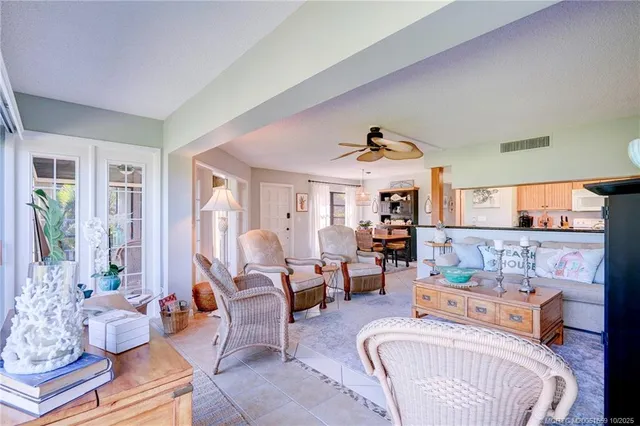 $499,000 | 333 Golfview Circle, Unit 333, Stuart, FL 34996