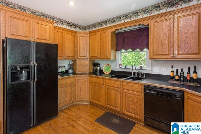 3533 Choccolocco Road Anniston, AL 36207 - Photo 5 of 50
