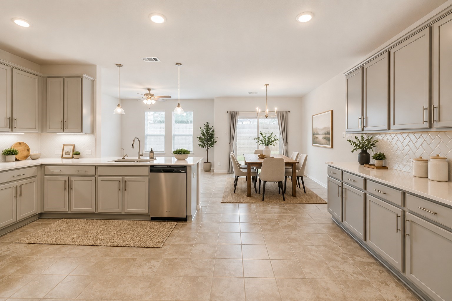 2129 Solstice Boulevard Spring, TX 77386 - Photo 6 of 49 Virtually Staged