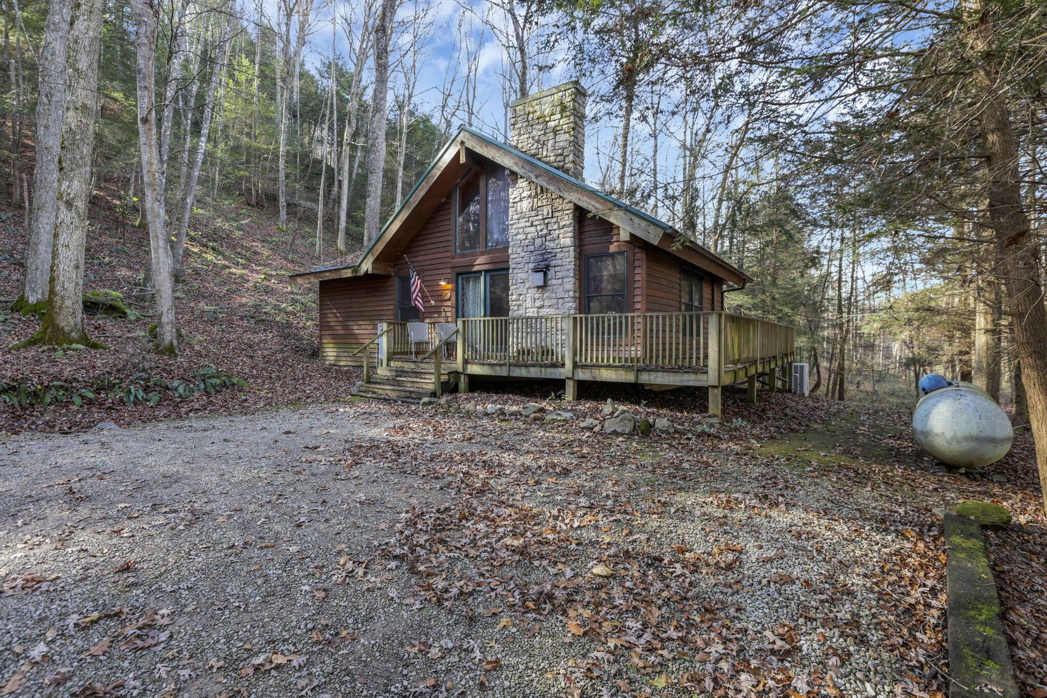 25873 Big Pine Road Rockbridge, OH 43149 - Photo 44 of 80