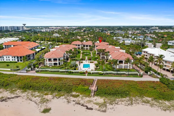 $3,200,000 | 5841 North Ocean Boulevard, Unit F2, Ocean Ridge, FL 33435