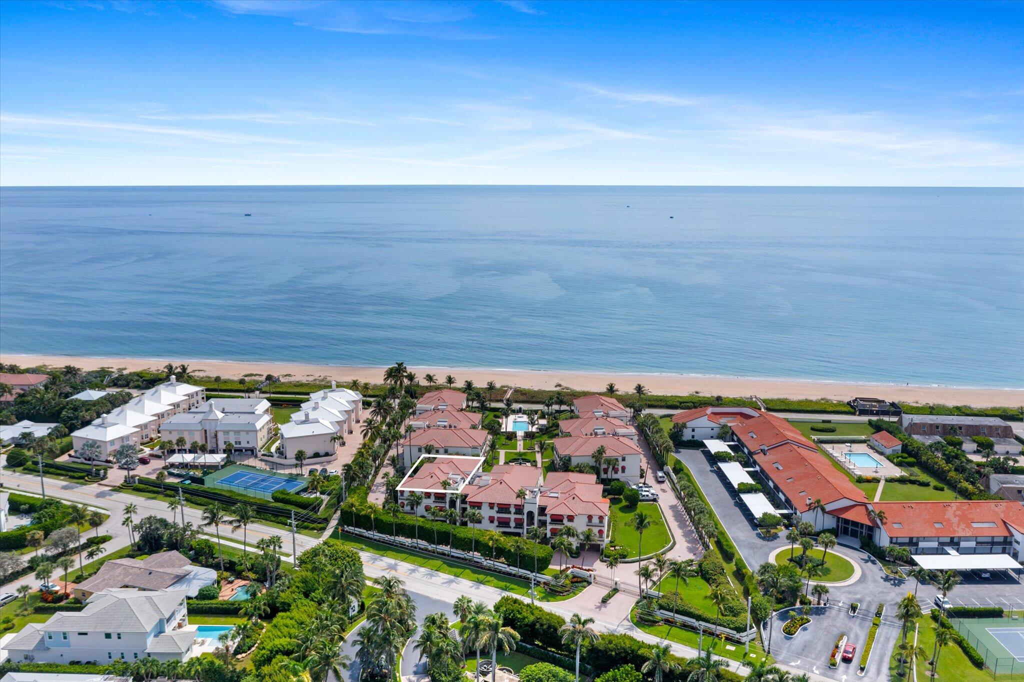 5841 North Ocean Boulevard, Unit F2 Ocean Ridge, FL 33435 - Photo 4 of 55 5841 N Ocean Blvd., F2, Ocean Ridge