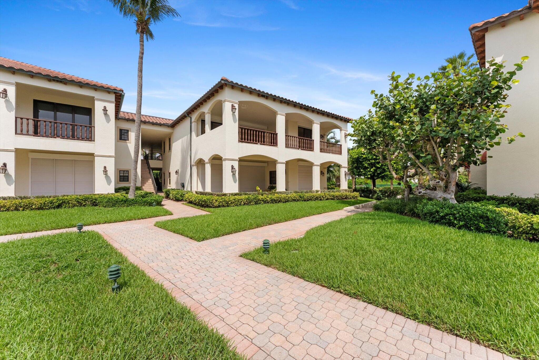5841 North Ocean Boulevard, Unit F2 Ocean Ridge, FL 33435 - Photo 43 of 55 5841 N Ocean Blvd., F2, Ocean Ridge