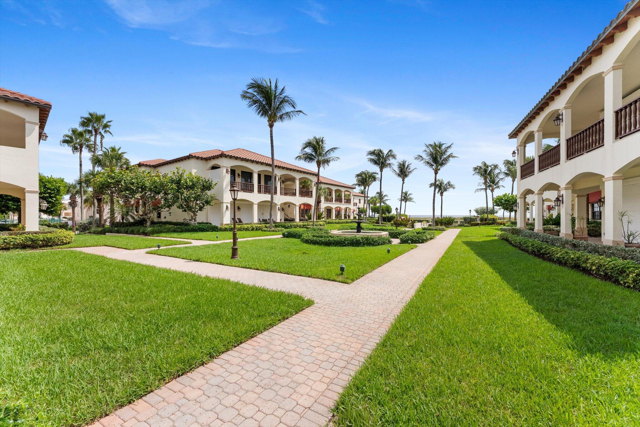 5841 North Ocean Boulevard, Unit F2 Ocean Ridge, FL 33435 - Photo 45 of 55 5841 N Ocean Blvd., F2, Ocean Ridge