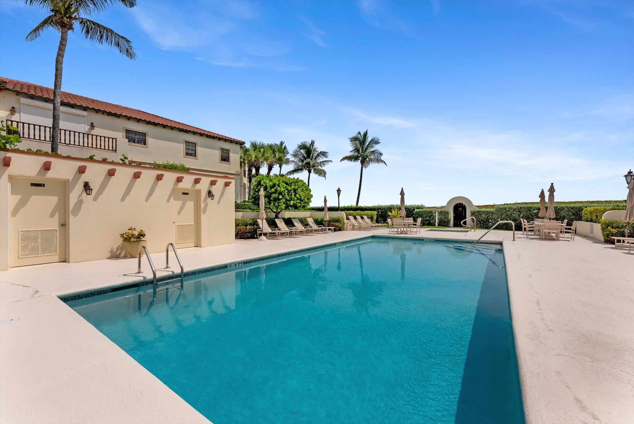 5841 North Ocean Boulevard, Unit F2 Ocean Ridge, FL 33435 - Photo 46 of 55 5841 N Ocean Blvd., F2, Ocean Ridge