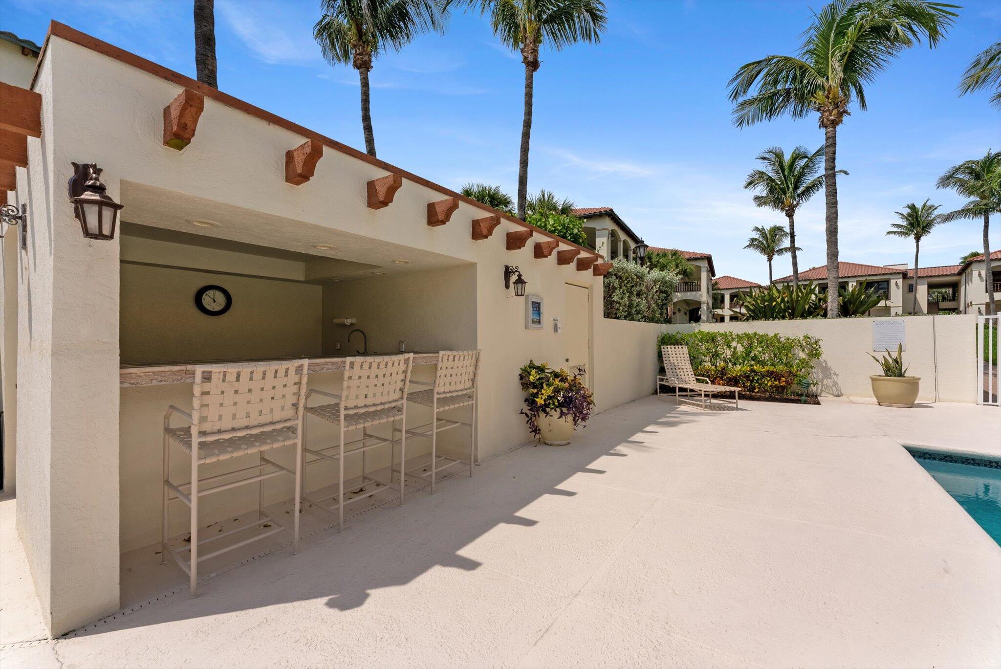 5841 North Ocean Boulevard, Unit F2 Ocean Ridge, FL 33435 - Photo 47 of 55 5841 N Ocean Blvd., F2, Ocean Ridge
