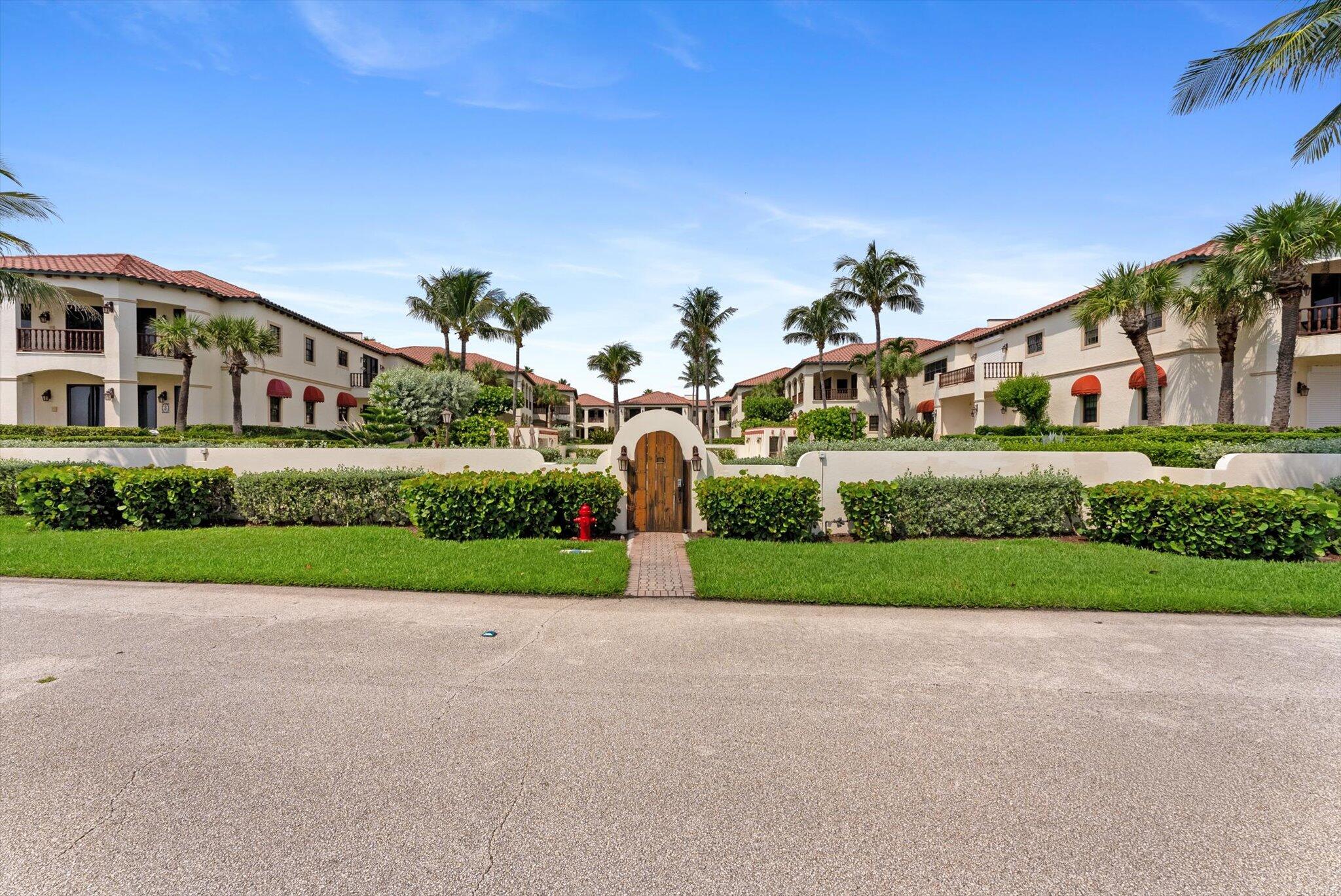 5841 North Ocean Boulevard, Unit F2 Ocean Ridge, FL 33435 - Photo 49 of 55 5841 N Ocean Blvd., F2, Ocean Ridge