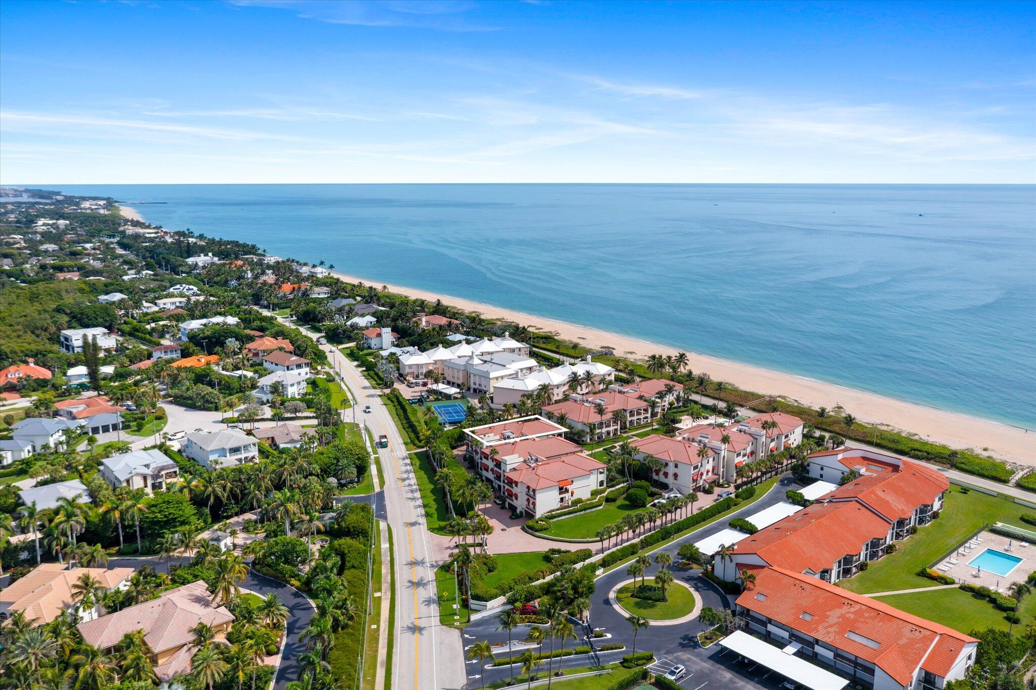 5841 North Ocean Boulevard, Unit F2 Ocean Ridge, FL 33435 - Photo 5 of 55 5841 N Ocean Blvd., F2, Ocean Ridge