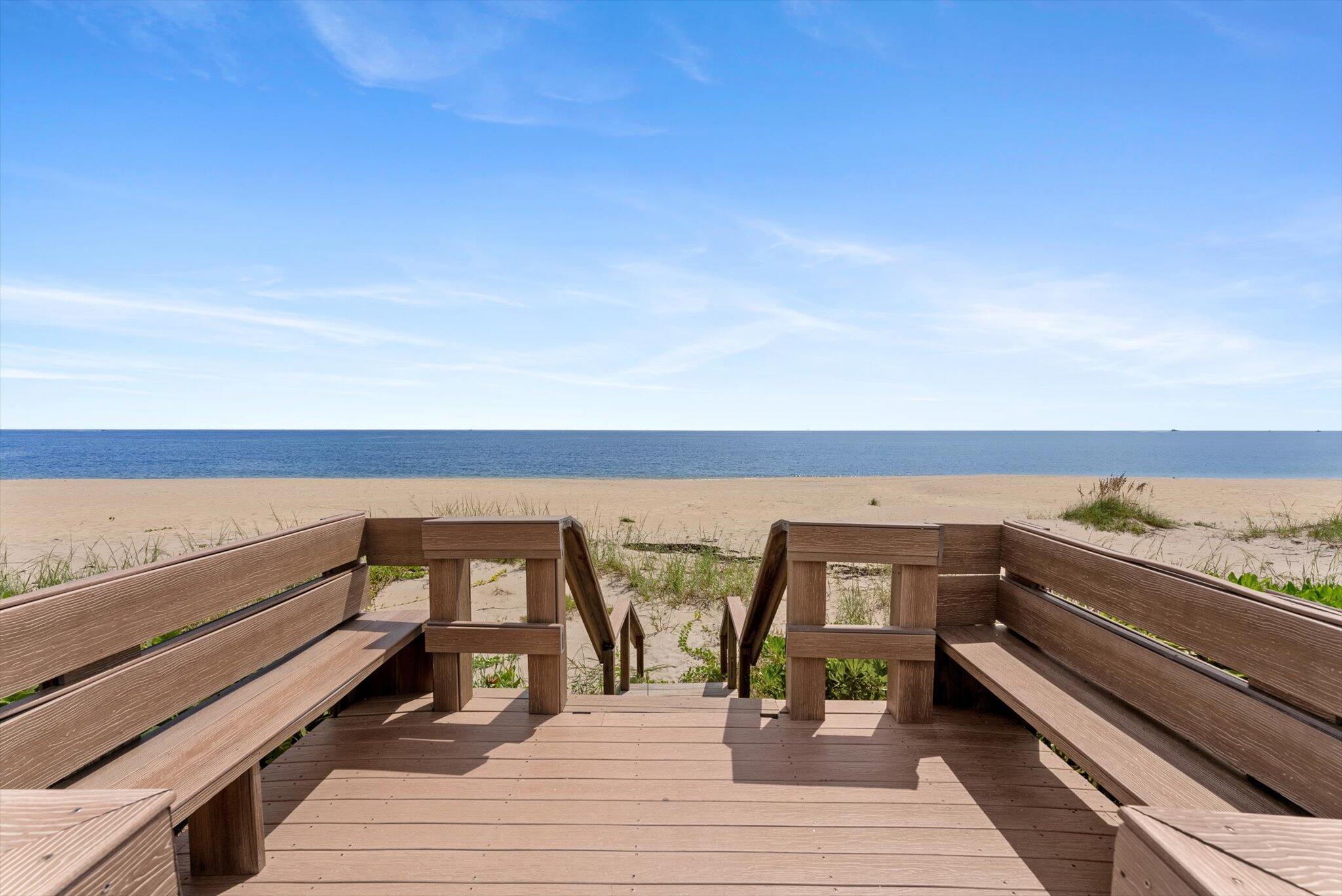 5841 North Ocean Boulevard, Unit F2 Ocean Ridge, FL 33435 - Photo 51 of 55 5841 N Ocean Blvd., F2, Ocean Ridge