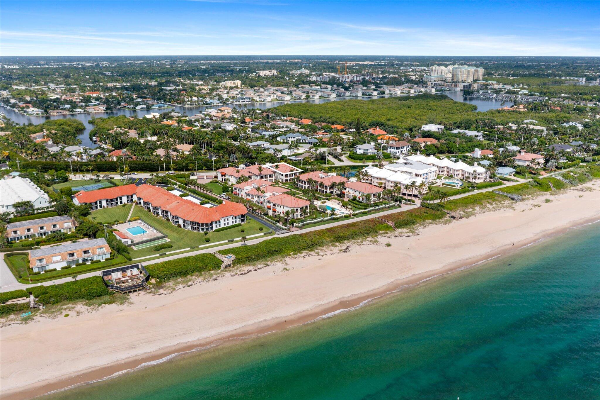 5841 North Ocean Boulevard, Unit F2 Ocean Ridge, FL 33435 - Photo 52 of 55 5841 N Ocean Blvd., F2, Ocean Ridge