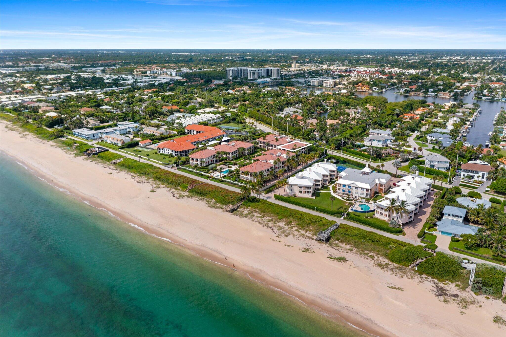 5841 North Ocean Boulevard, Unit F2 Ocean Ridge, FL 33435 - Photo 54 of 55 5841 N Ocean Blvd., F2, Ocean Ridge