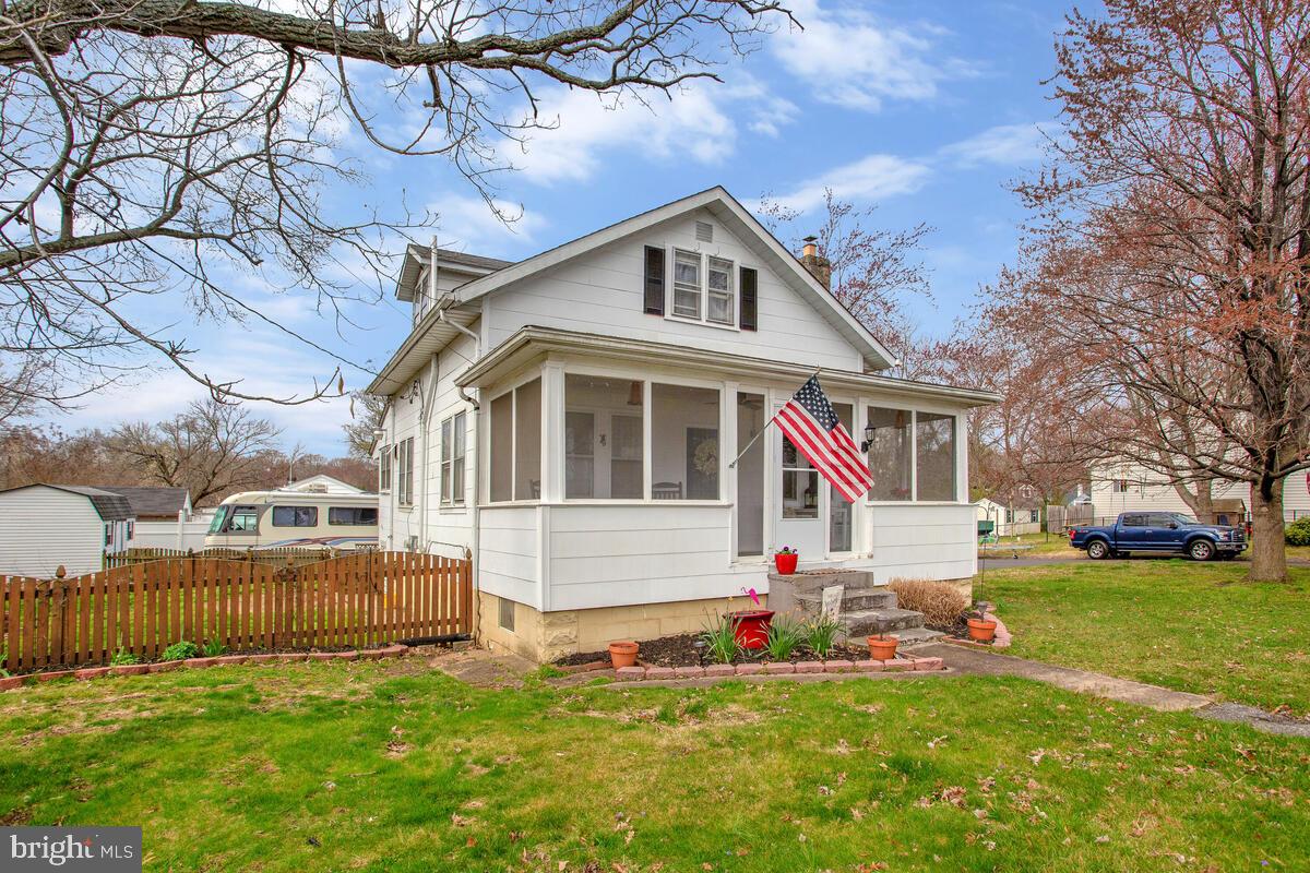 1724 Quantico Road Edgewater, MD 21037 - Photo 5 of 58