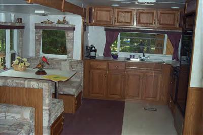 8635 East Ruth Drive Branch, MI 49402 - Photo 3 of 6 Additional Photo