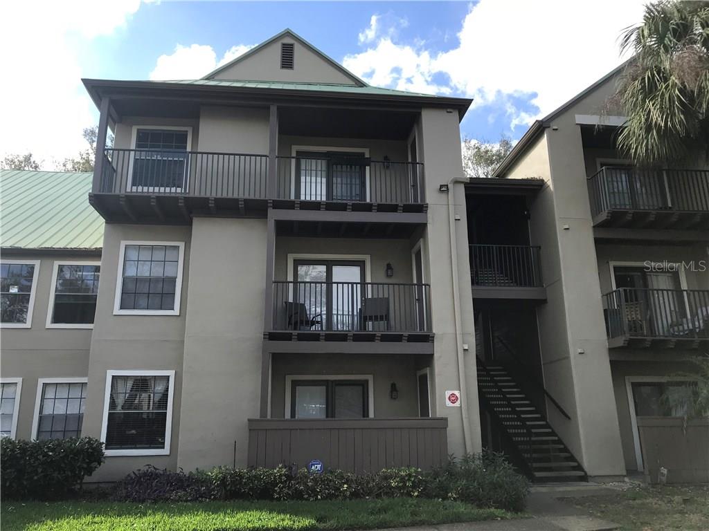 236 Afton Square, Unit 307 Altamonte Springs, FL 32714 - Photo 1 of 1