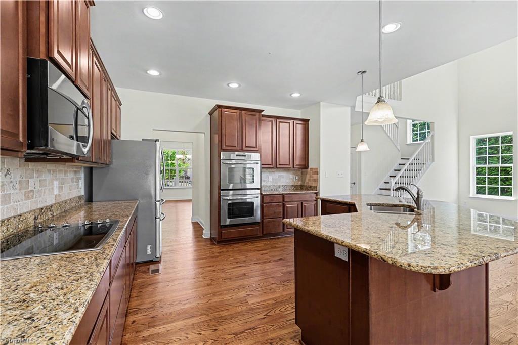 3105 Cranberry Ridge Drive High Point, NC 27265 - Photo 16 of 37
